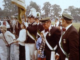 Schützenfest 1980